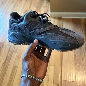 Yeezy Boost 700 ‘Utility Black’ Size 14